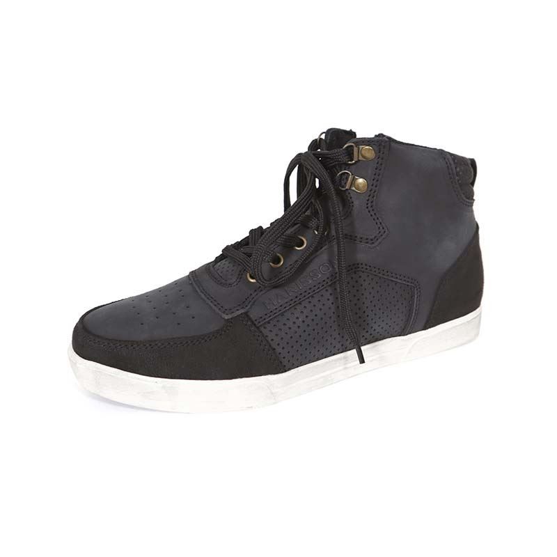 Chaussures Harisson Apache Noir
